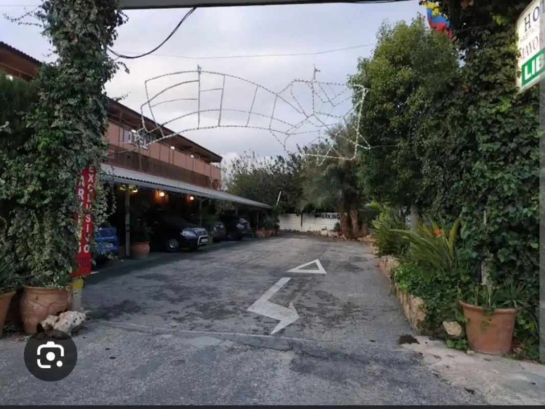 Mixto residencial en venta en Carretera Novelda