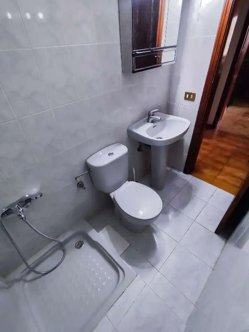 Bany de Casa o xalet en venda en Ofra - Costa Sur
