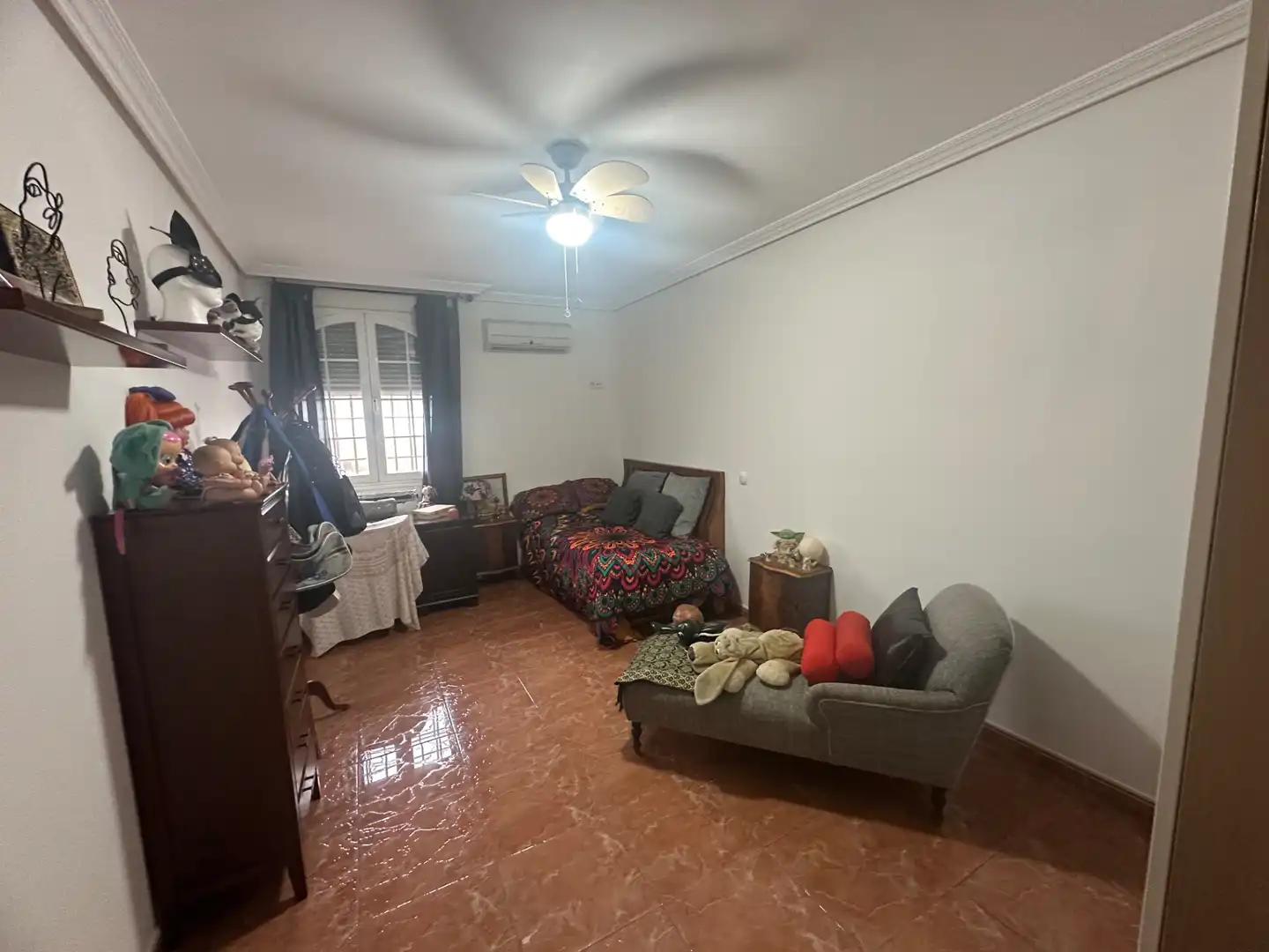 Casa o chalet en venta en Cedillo del Condado