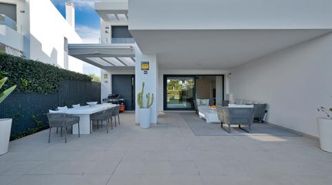 Foto 4 de Apartament en venda a  las Terrazas de Atalaya, Bloque 1, Apt Bajo 1 ( a, Benatalaya, Estepona