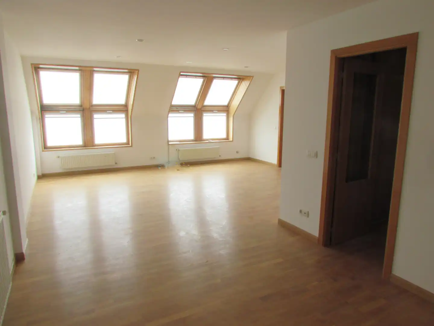 Living room of Flat for sale in Sada (A Coruña)  with Heating, Parquet flooring and Terrace