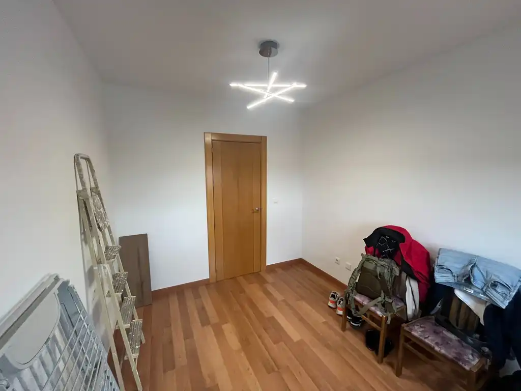 Dachboden zur Miete in Calle Linares, Santa Teresa - Vereda