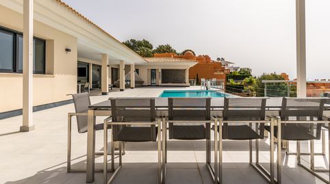Foto 5 de Casa o chalet en venta en Altea la Vella, Altea