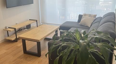 Foto 4 de Pis de lloguer a Paseo de Juan Antonio Vallejo-nájera Botas, Imperial, Madrid