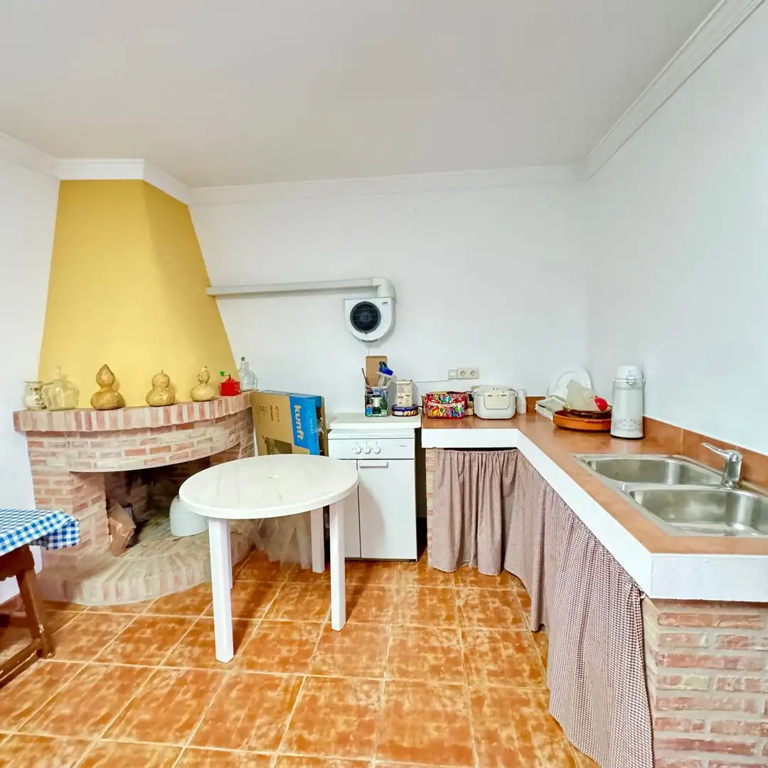 House with terrace for sale in Quinta 2, imagen 23