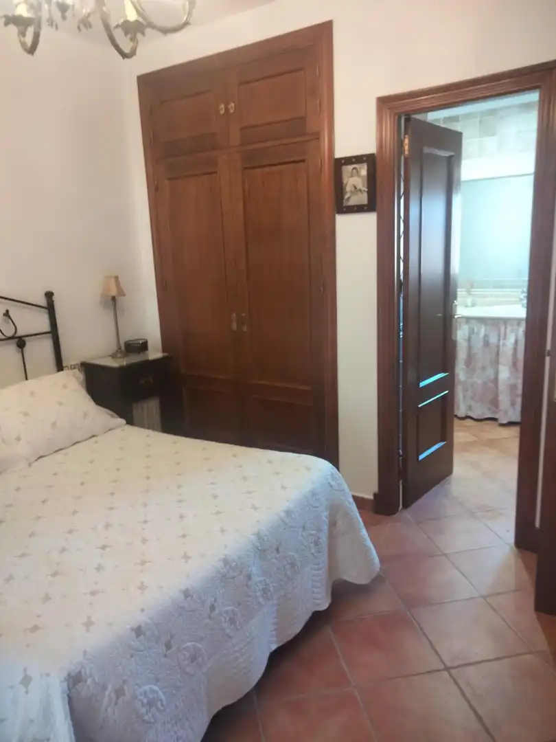 Dormitori de Casa o xalet en venda en Chiclana de la Frontera