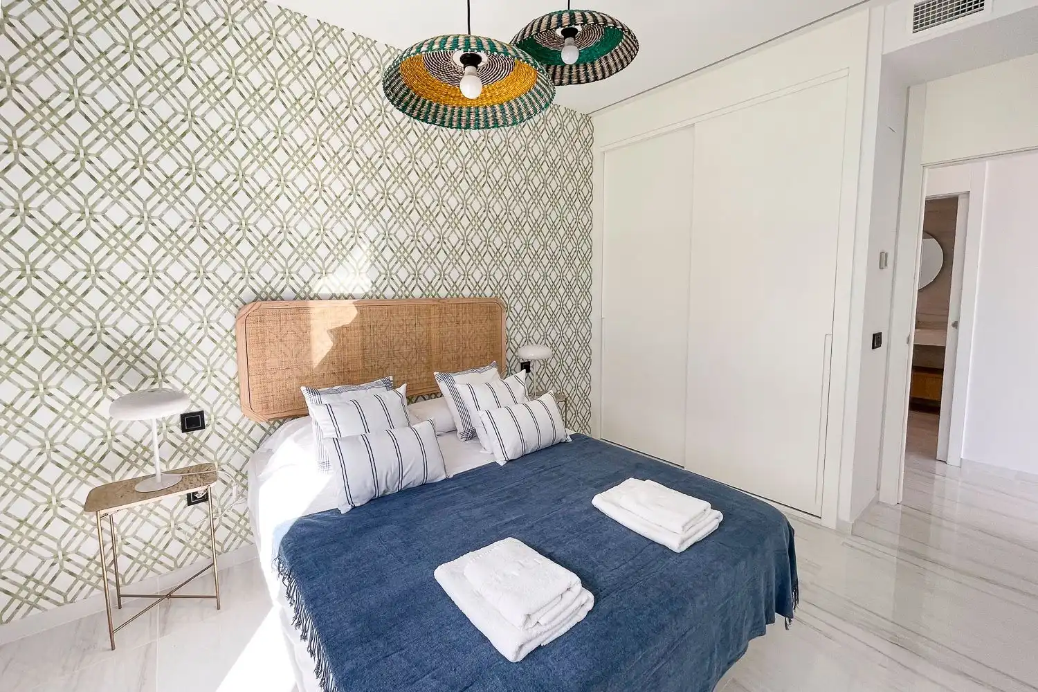 Apartamento con piscina en venta en Platja de Torres, imagen 20
