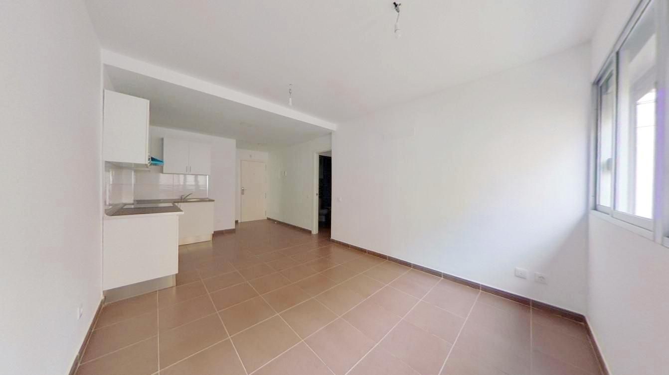 Kitchen of Flat for sale in Las Palmas de Gran Canaria  with Oven