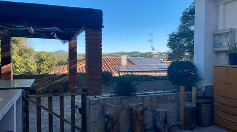 Foto 2 de Casa adosada en venda a Carrer Desmai, Mas Trader - Corral d'En Tort - Corral d'En Cona, Cubelles