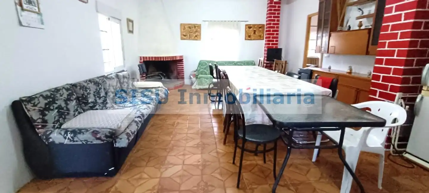 Living room of Country homes for sale in Pedralba  with Private garden, Terrace and Swimming Pool