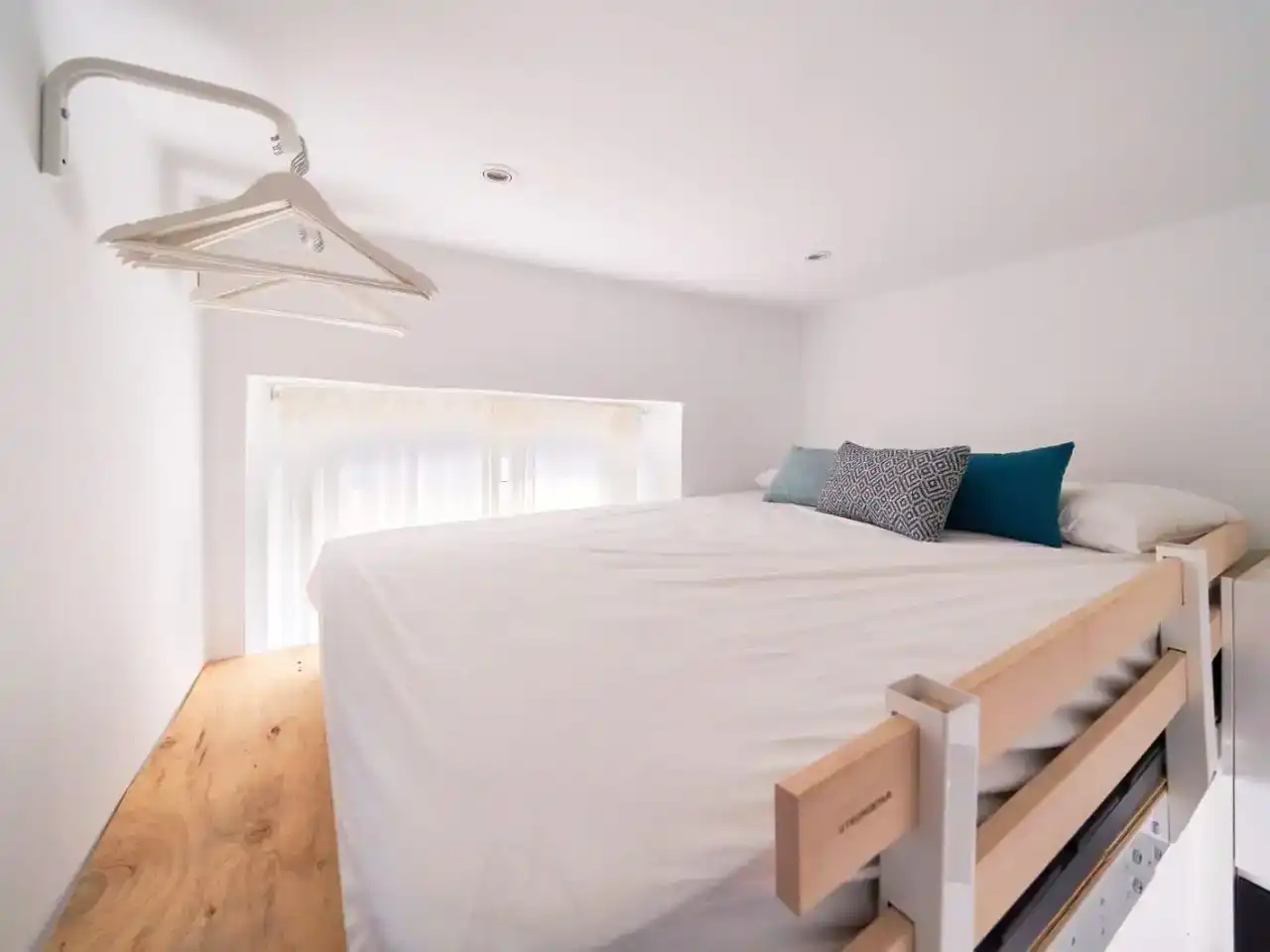 Habitación de Piso en venta en Málaga Capital con Aire acondicionado