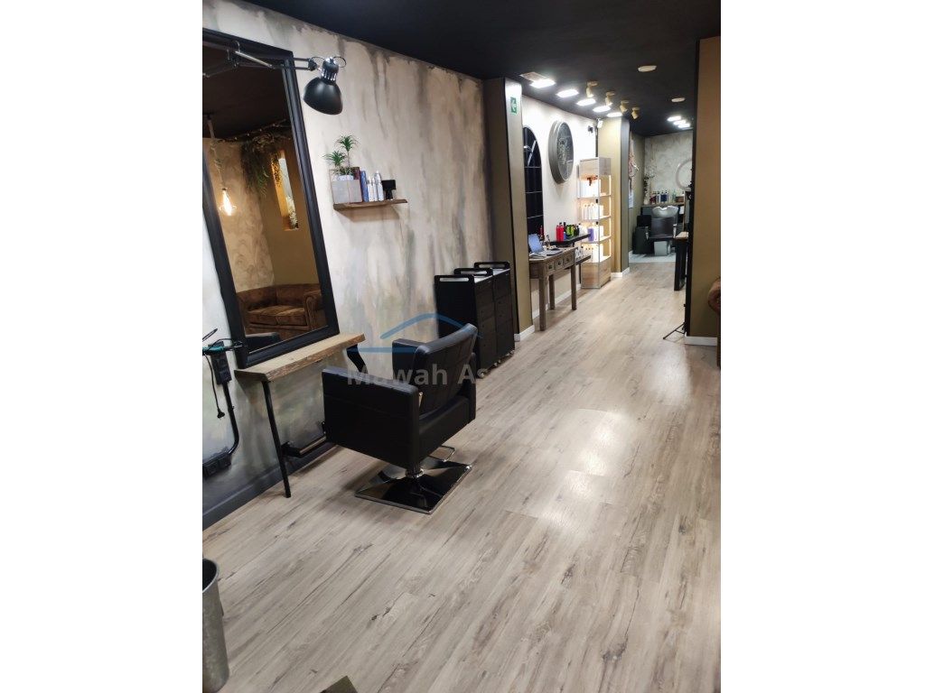 Local en traspaso en Sabadell