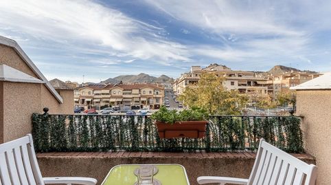 Foto 2 de Piso en venta en Atarfe, Granada