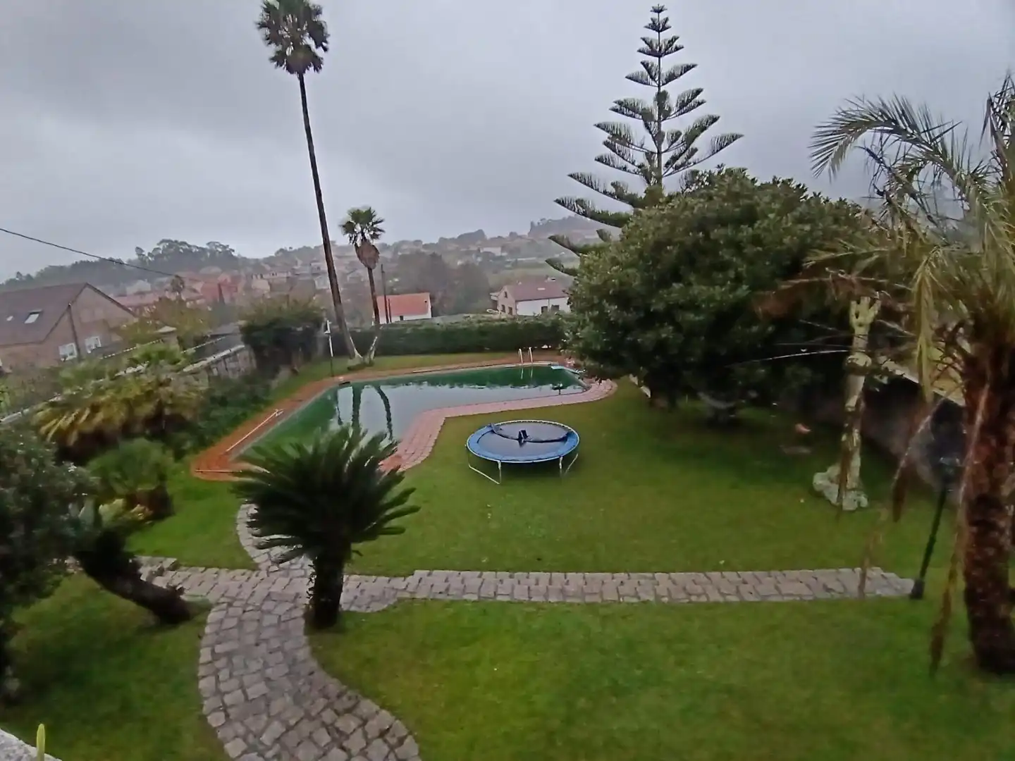 Xalet amb piscina en venda a Cambados, imagen 10