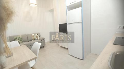 Foto 4 de Apartament de lloguer a Barrio de la Concepción, Murcia