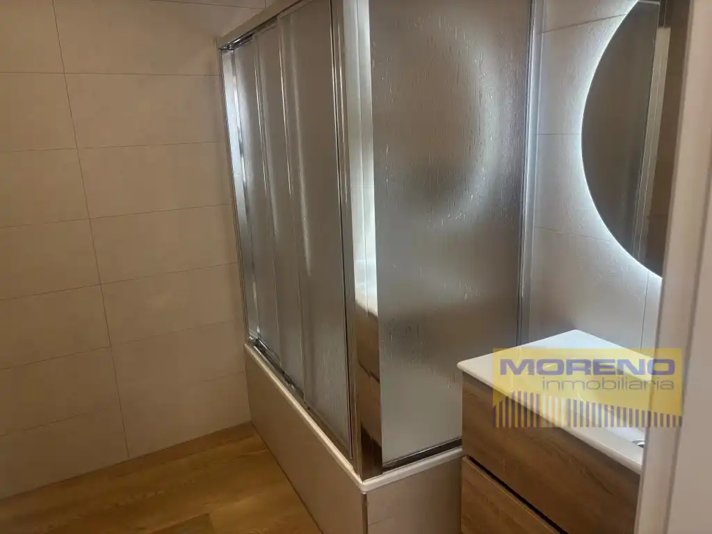 Piso en venta en Rua Pascual Veiga, Sarria