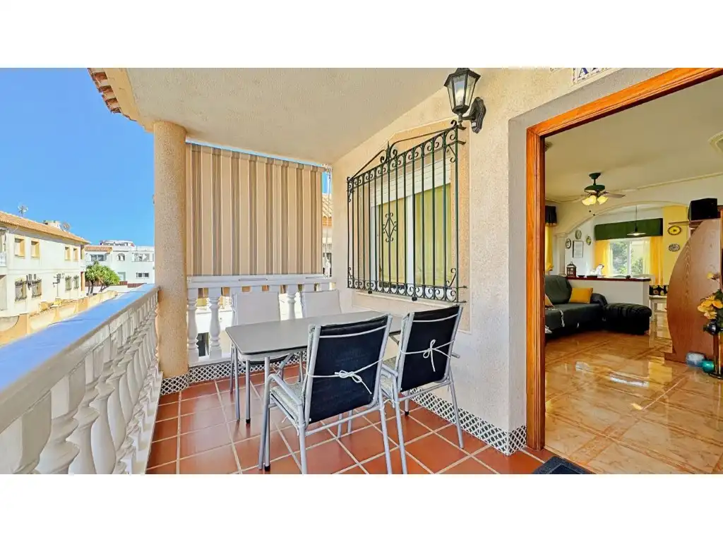 Apartament en venda a Calle Alhambra-Zenia Ii