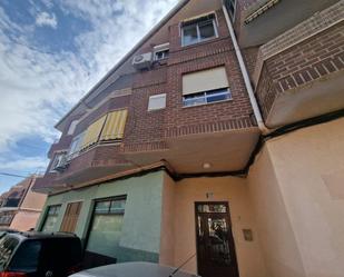 Exterior view of Flat for sale in Salinas  with Heating, Terrace and Balcony