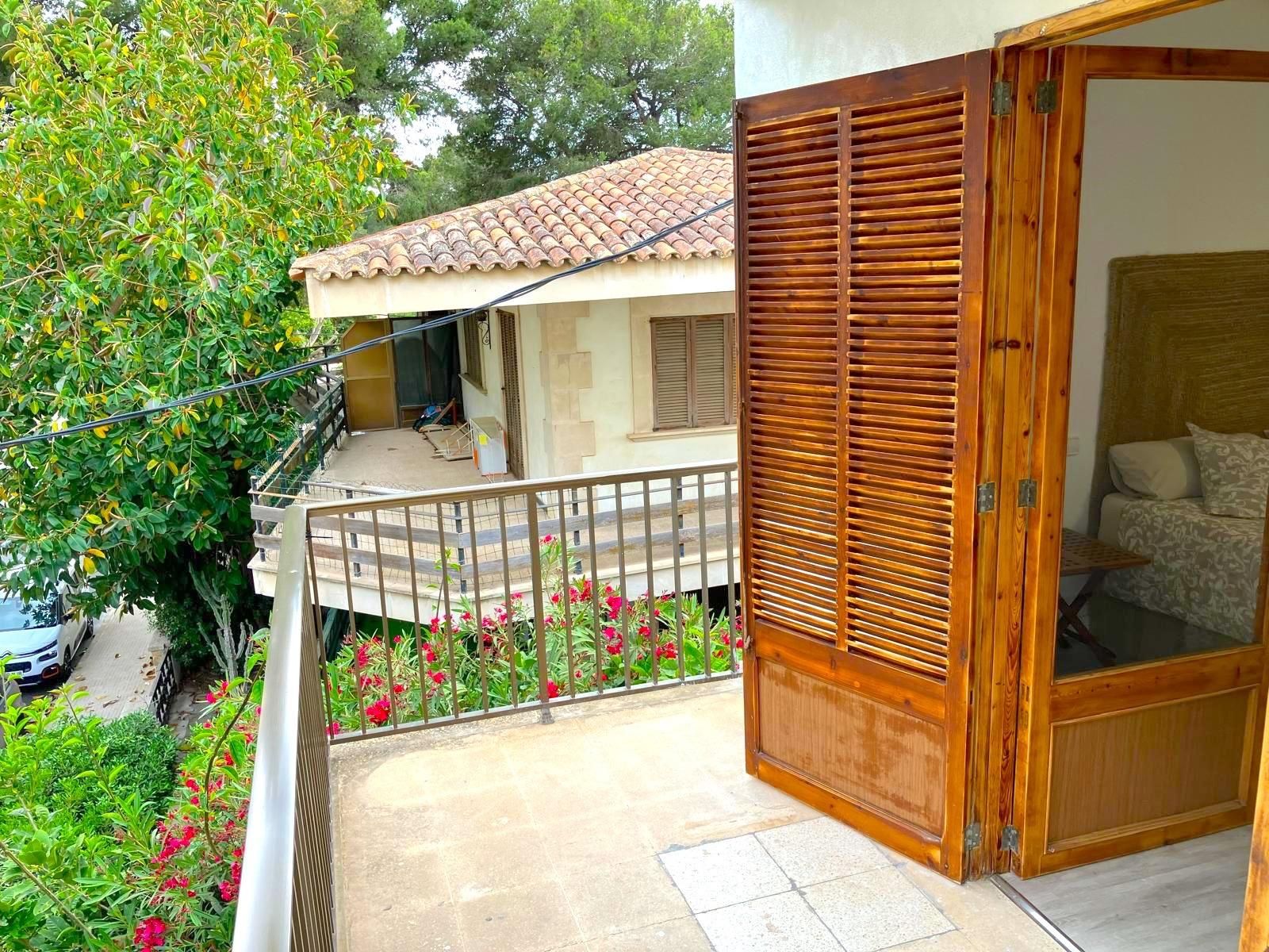 Terrassa de Edifici en venda en  Palma de Mallorca