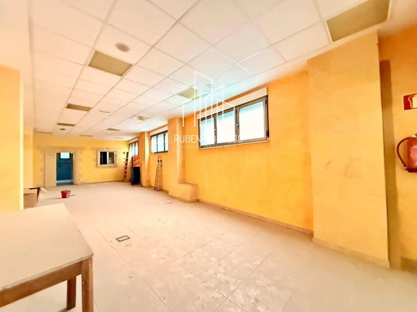 Business premises for sale in Ledesma, imagen 8