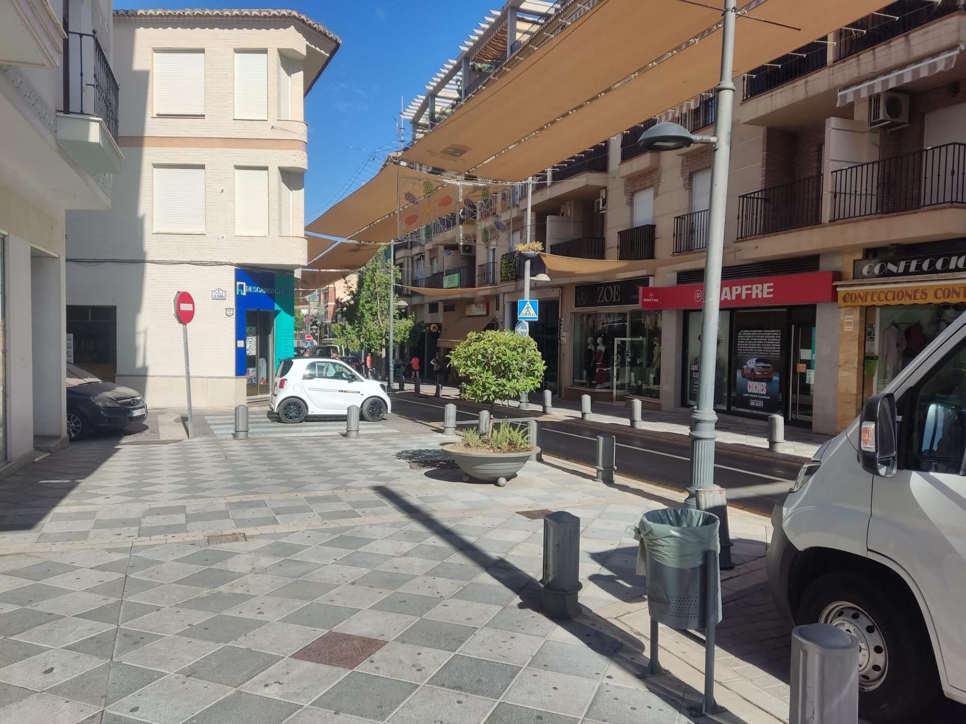 Premises to rent in Avenida Avenida Andalucía, 14, Atarfe