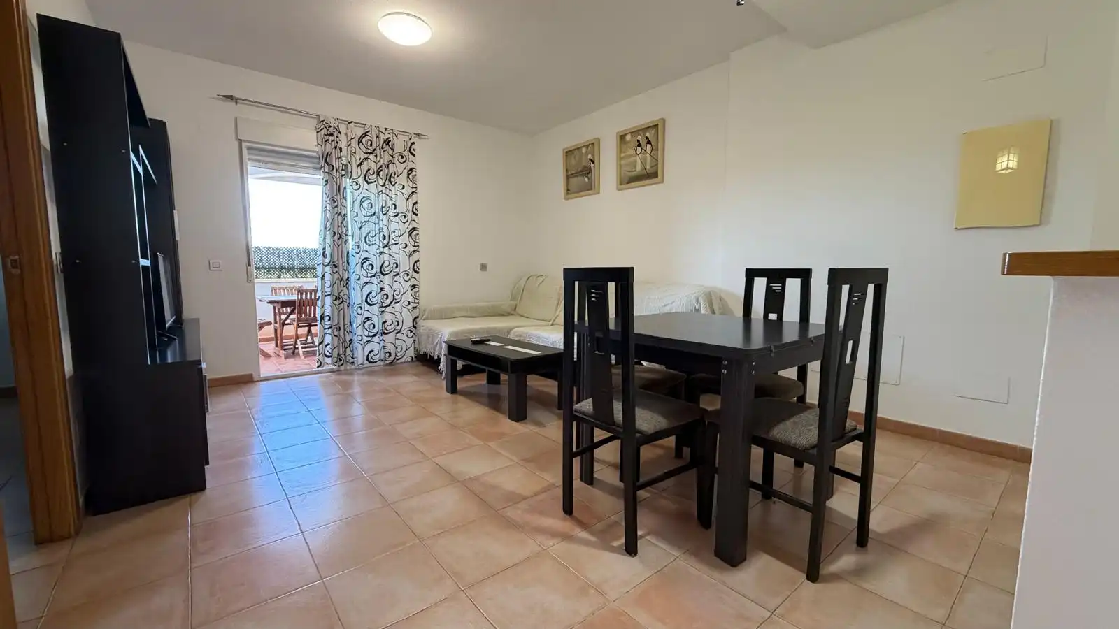 Comedor de Planta baja en venta en Cartagena con Aire acondicionado, Calefacción y Terraza