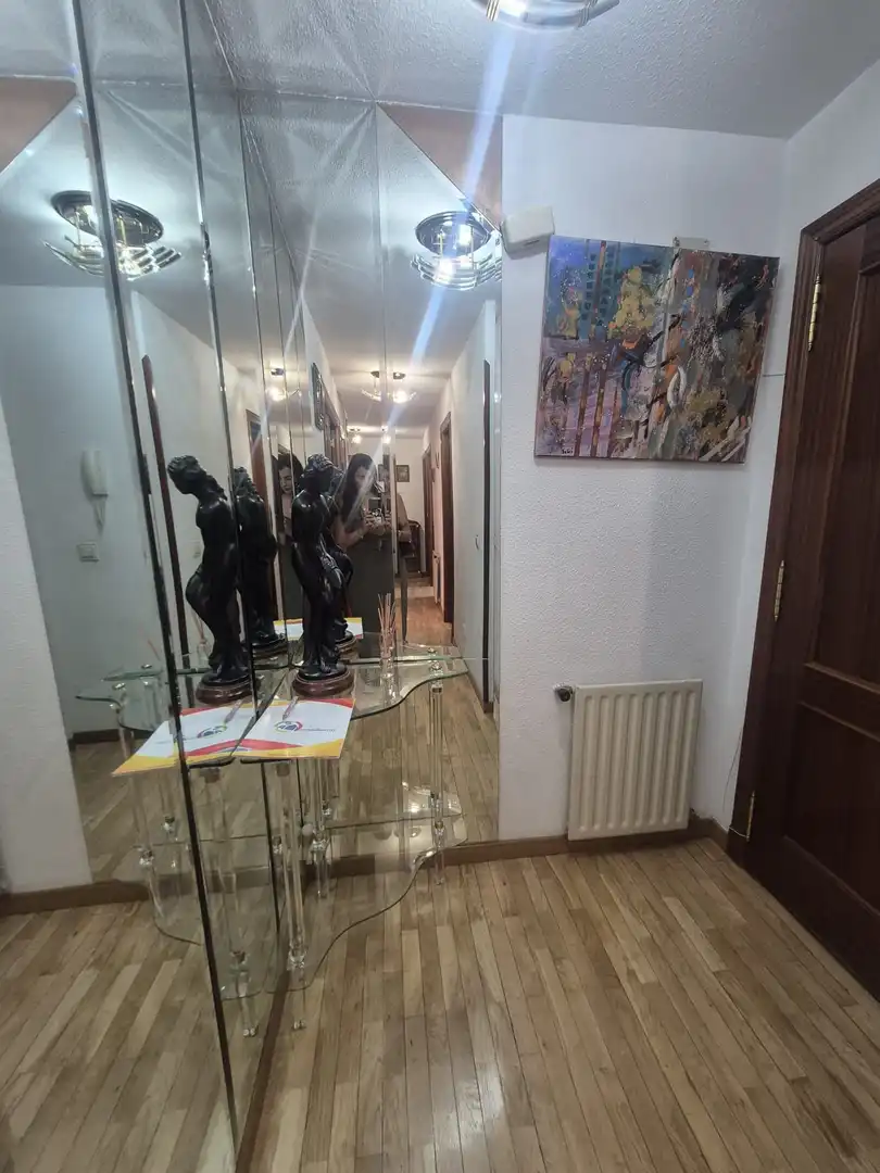 Flat with lift for sale in INMACULADA 5, imagen 53