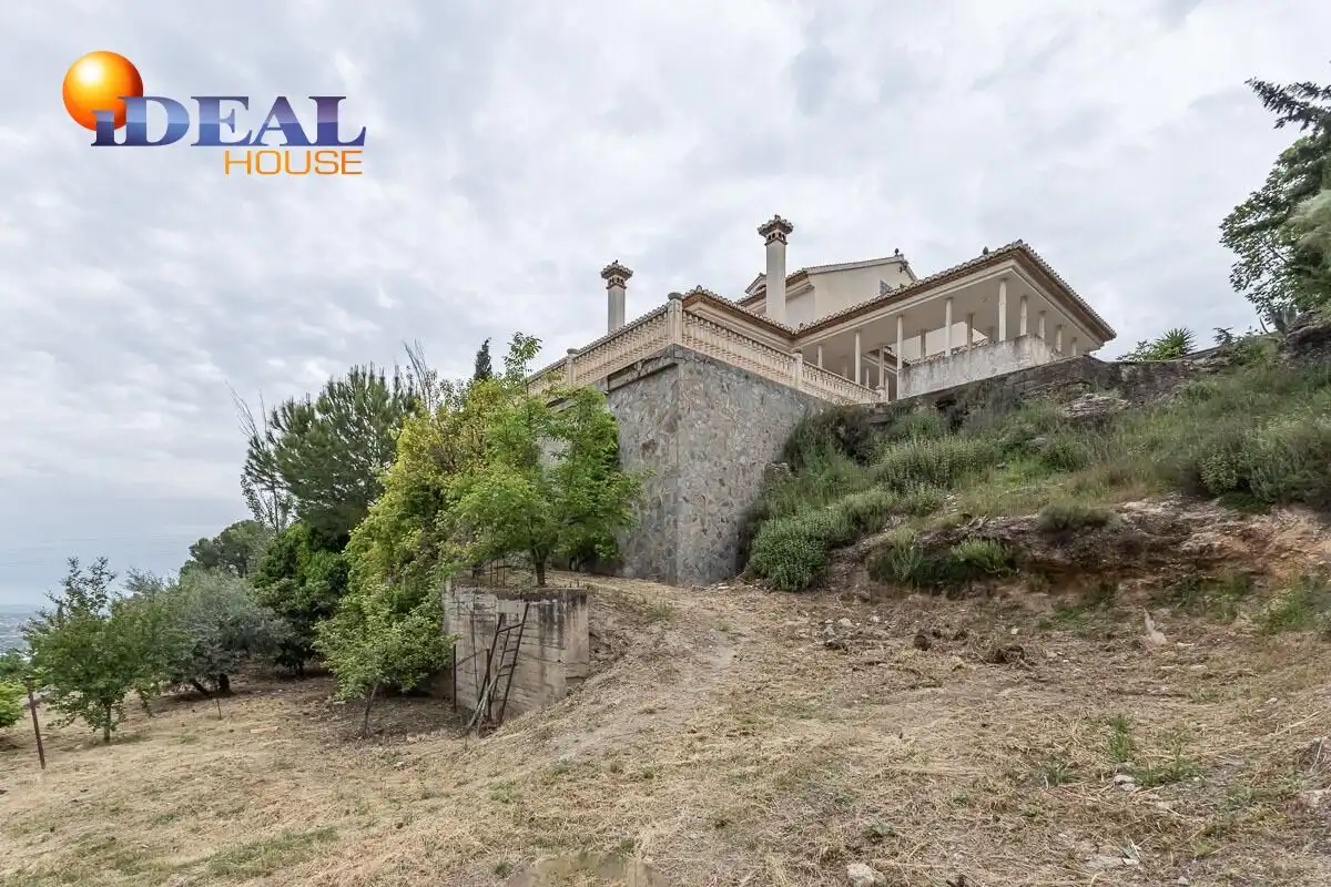 Villa mit Terrasse zum Verkauf in Barrio de la Vega, imagen 44