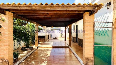 Foto 4 de Casa o chalet de alquiler en El Faro de Calaburra - Chaparral, Mijas