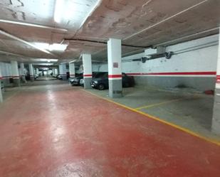 Aparcament de Garatge en venda en Vilafranca del Penedès