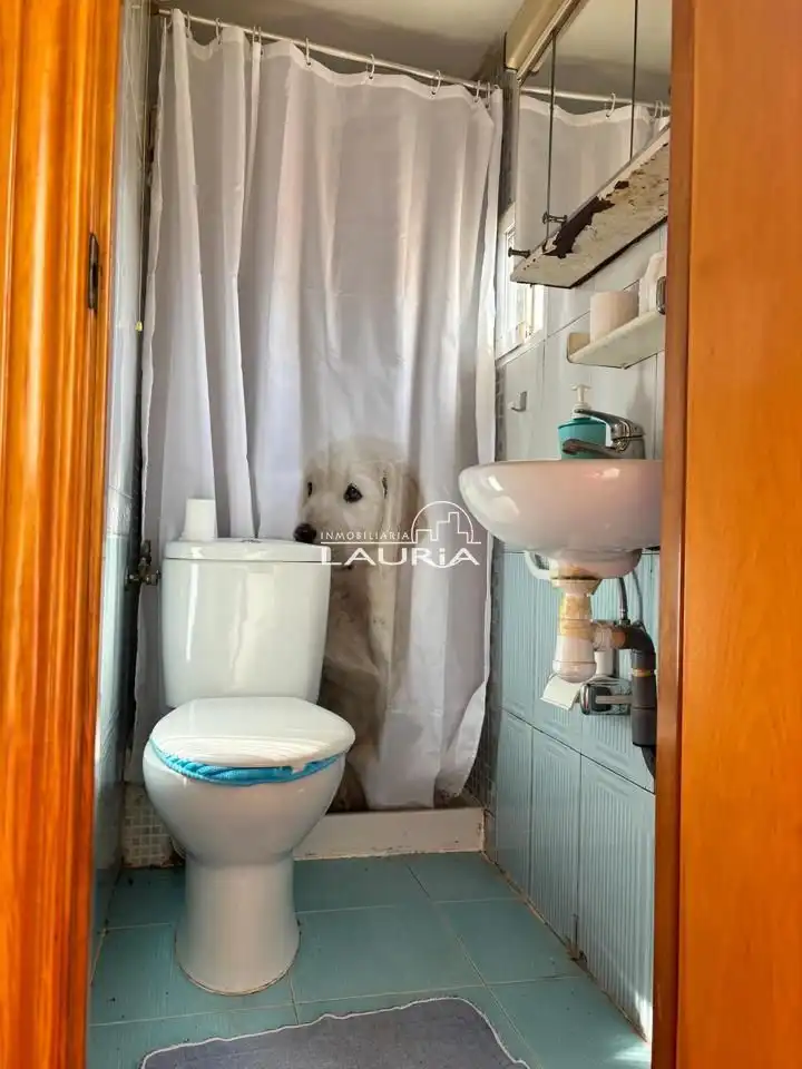 Flat with terrace for sale in L'Eixample, imagen 30