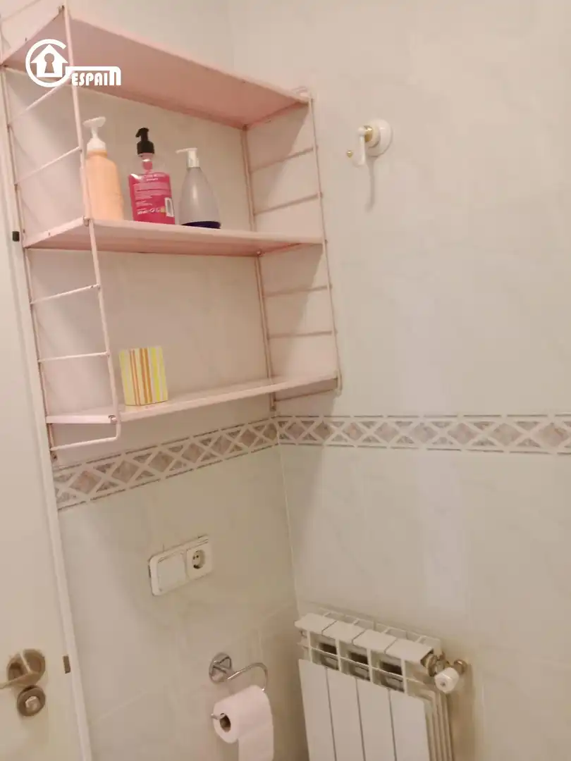Flat with garden for sale in Calle MAQUEDA, imagen 28