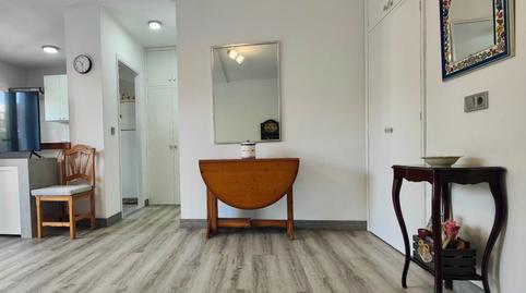 Foto 5 von Wohnung zum Verkauf in Cala Blanca, Ciutadella de Menorca