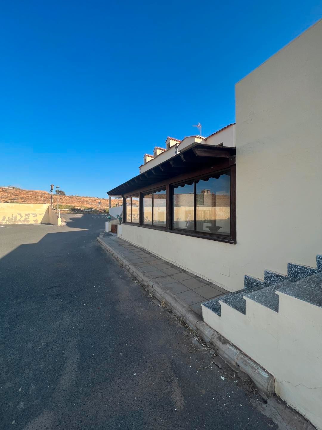 Exterior view of Building for sale in Antigua