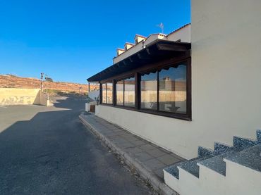 Mixt residencial en venda a Triquivijate