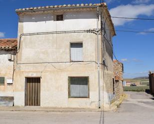 Vista exterior de Finca rústica en venda en Torralba de los Sisones