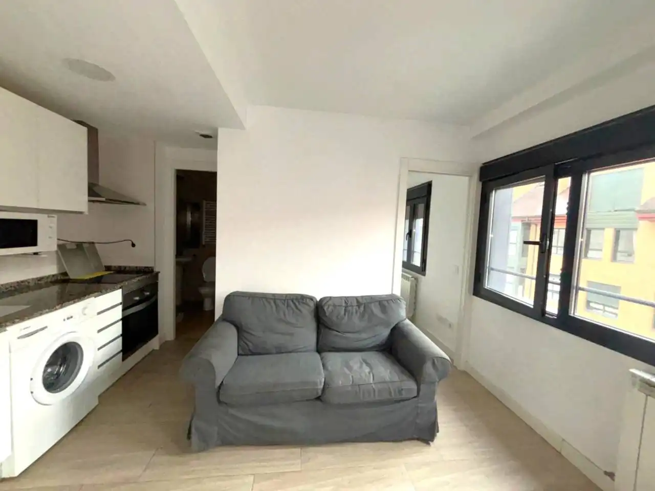 Pis de lloguer a Calle Sanchez Pacheco, Ciudad Jardín