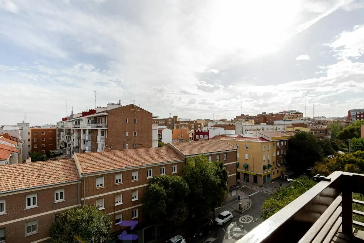 Flat with terrace to rent in Calle de Martínez Izquierdo, imagen 5