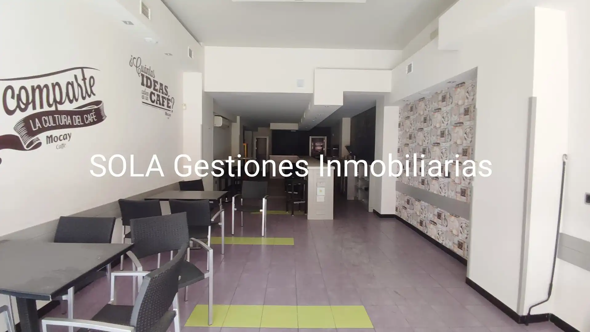 Local comercial en venda a Plaza de la Villa, imagen 8