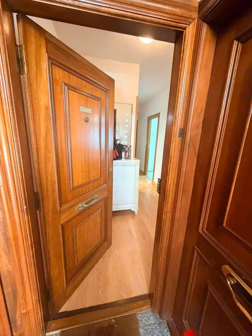 Flat for sale in Torrelavega   with Heating, Parquet flooring and Furnished