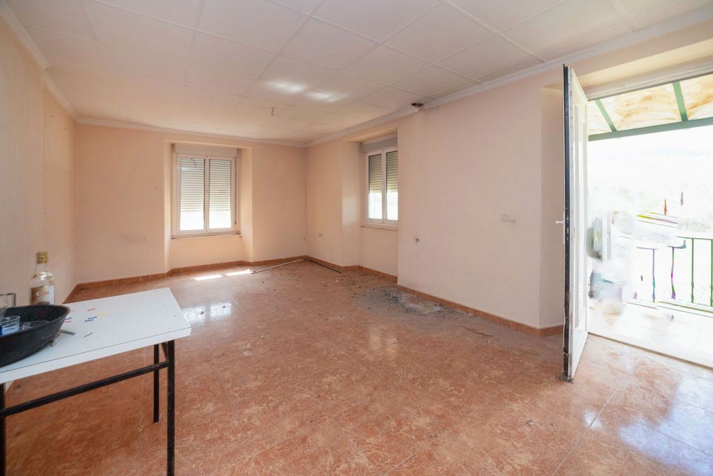 Casa o xalet en venda a Paraje Baseta de Tort, Alfafara