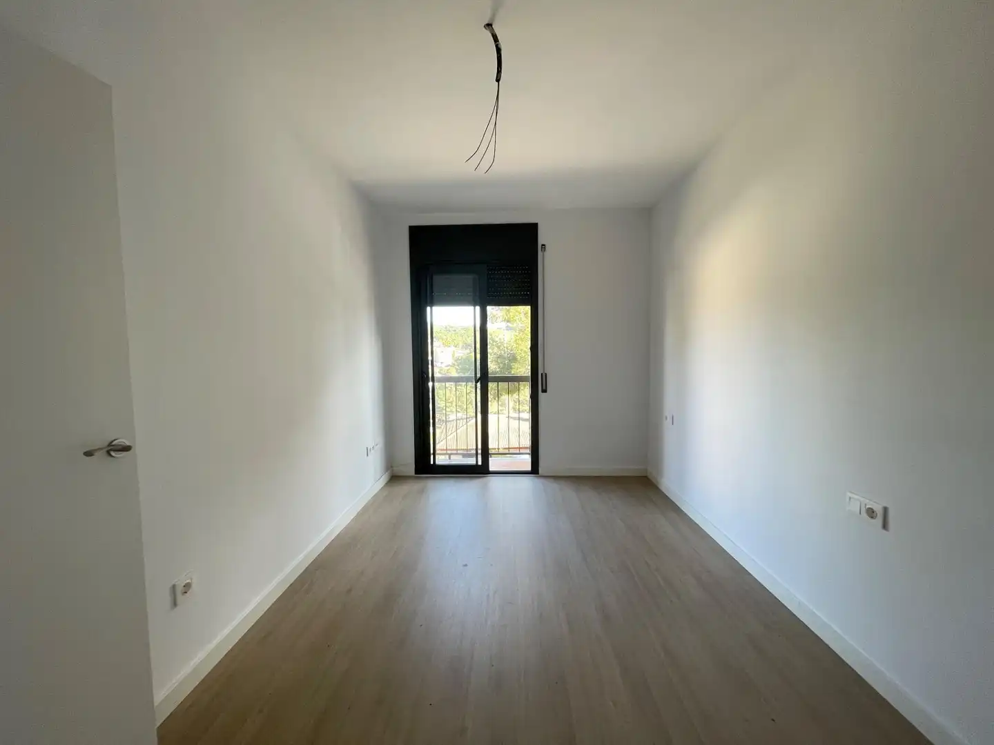 Habitación de Casa adosada en venta en La Pobla de Montornès  
