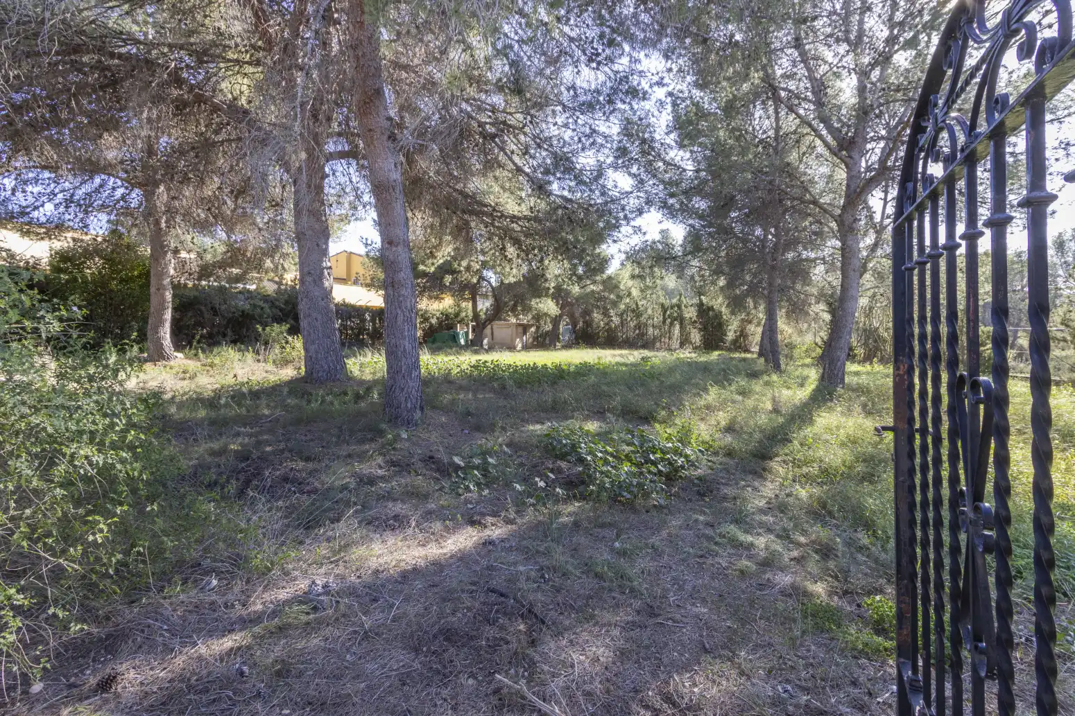 Terreny residencial en venda a Serra, imagen 6