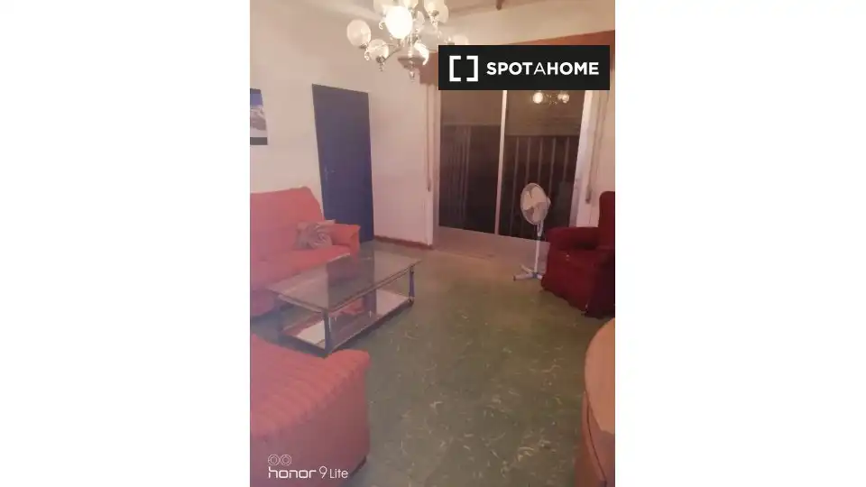 Habitació a La Paz