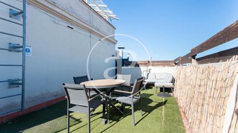 Foto 2 de Àtic de lloguer a Carrer del Comerç, Sant Pere, Sta. Caterina i la Ribera, Barcelona