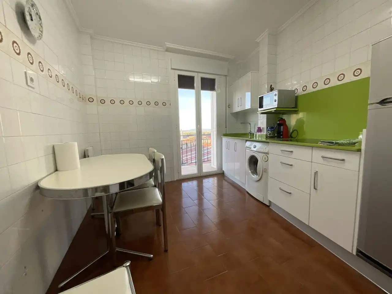 Piso en venta en Avenida de los Cuerpos de Obras Publicas 19, imagen 18