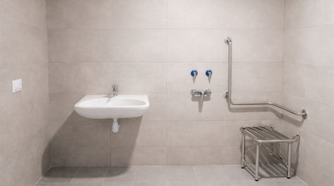 Photo 4 of Flat for rent in Calle Alvaro Mutis, 2, Espartales, Madrid