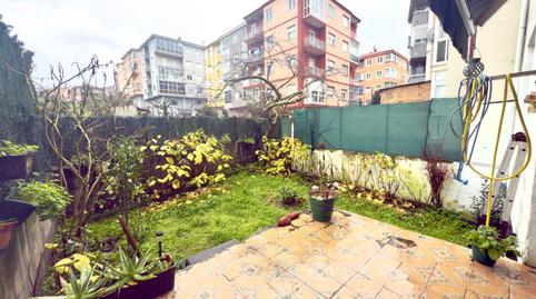 Foto 3 de Piso en venta en Avenida Zamora, Mariñamansa, Ourense Capital