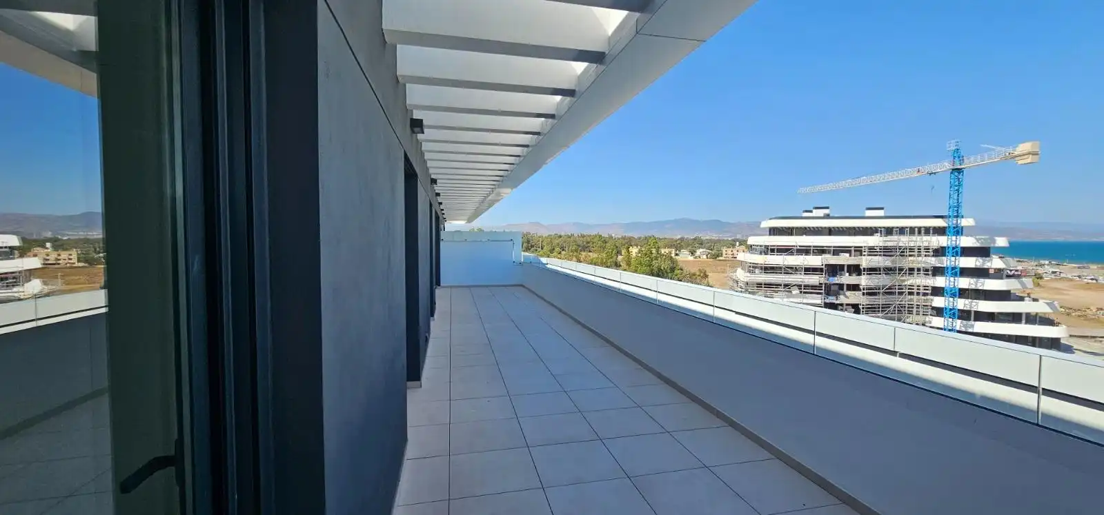Terrassa de Àtic en venda en Torremolinos amb Aire condicionat, Calefacció i Jardí privat