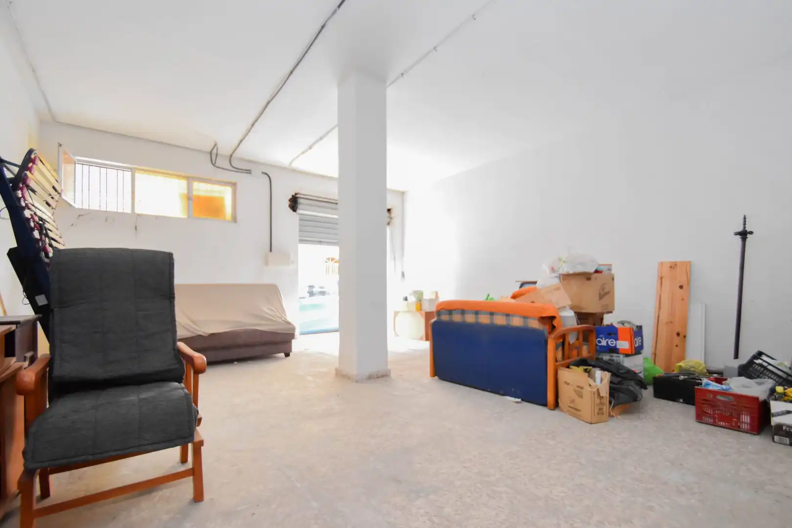 Commercial properties for sale in Armilla